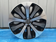 Load image into Gallery viewer, 1x Alufelge 20 Zoll 8.5" 5x112 30ET A2934010500 Mercedes-Benz Eqc Rim Wheel FEL8703213063rl