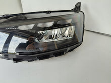 Laden Sie das Bild in den Galerie-Viewer, Frontscheinwerfer VW T7 S741-13E015-AD Full LED Links Scheinwerfer Headlight SCH6575033722sc