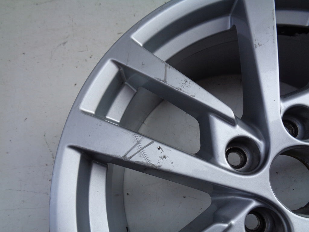 1x Alufelge 17 Zoll 7.5" 5x112 51ET 8V0601025CS Audi Rim Wheel FEL3205344753bd
