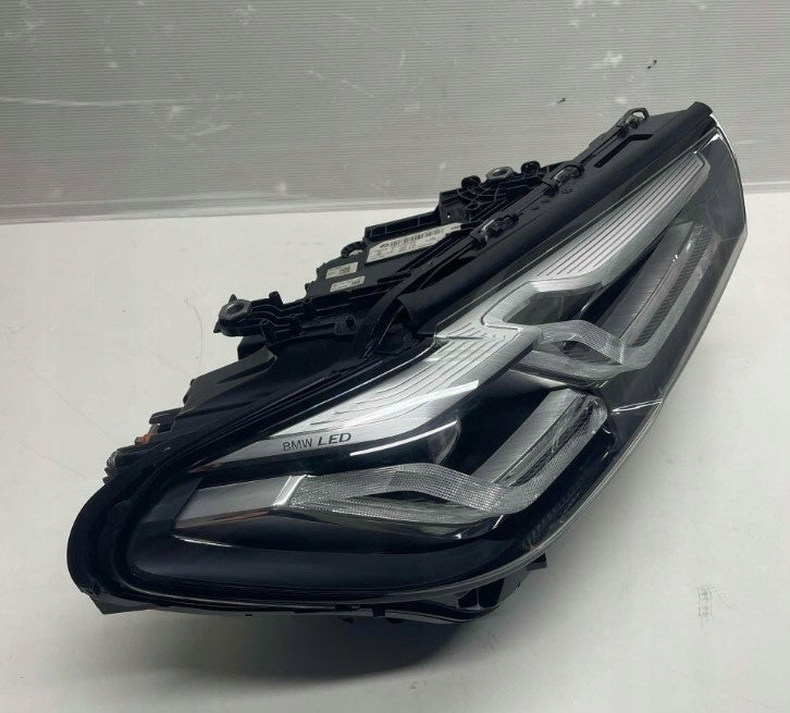 Frontscheinwerfer BMW 5 G31 G30 5A388C8 5A388C8-03 Full LED Rechts Headlight SCH8078952158ku