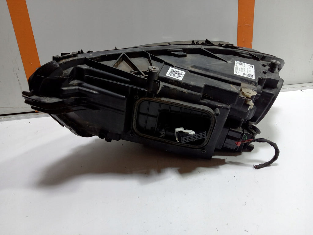 Frontscheinwerfer Mercedes-Benz Cla LED Rechts Scheinwerfer Headlight SCH9610788931gj
