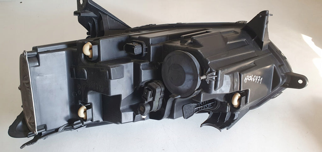 Frontscheinwerfer Dacia Sandero III 260109490R LED Rechts Scheinwerfer Headlight SCH6986099671if