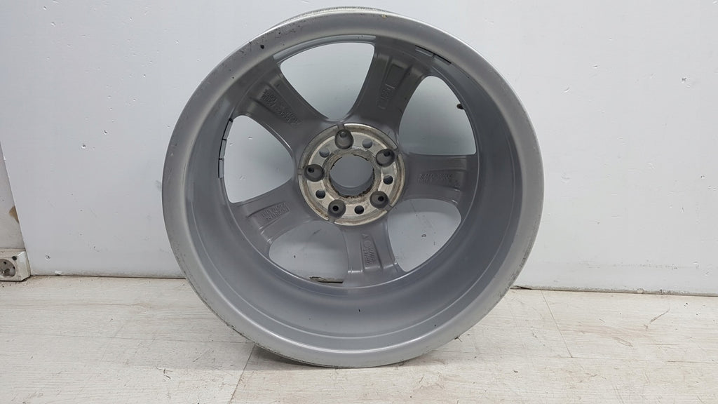 1x Alufelge 17 Zoll 7.0" 5x112 51ET Glanz Silber A4474014800 Mercedes-Benz Vito FEL4839832722xb