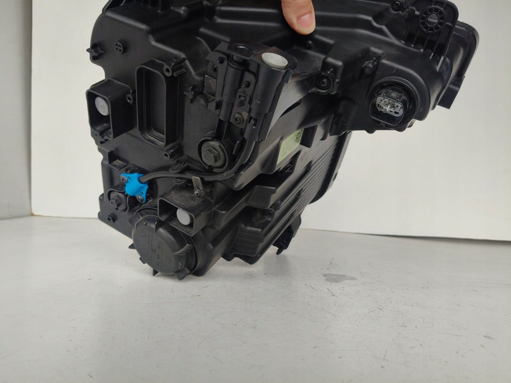 Frontscheinwerfer Hyundai Staria 92101-CG200 Full LED Links Headlight SCH2577462158jm