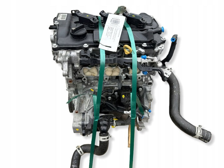 Motor Toyota Yaris M15A-FXE 1.5 34TKm 2022 Benzin Engine Unkomplett MOT4239571718yx