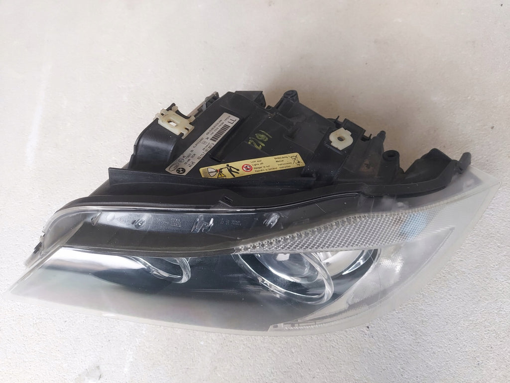 Frontscheinwerfer BMW E91 E90 6942737 Links Scheinwerfer Headlight SCH2203843085vb