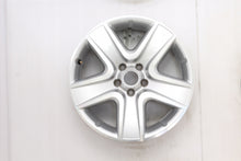 Laden Sie das Bild in den Galerie-Viewer, 1x Alufelge 18 Zoll 7.0" 5x112 43ET Glanz Silber 5N0601025S VW Rim Wheel FEL2522834610cd