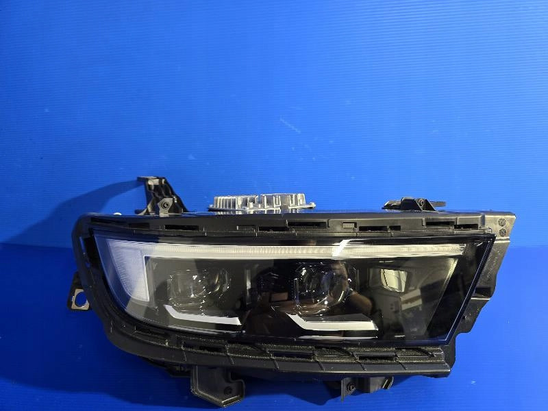 Frontscheinwerfer Opel Astra L 9840160980 Full LED Rechts Scheinwerfer Headlight SCH4487405279oe