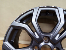 Load image into Gallery viewer, 1x Alufelge 17 Zoll 7.0" 4x108 47 5ET H1BJ-1007-D1A Ford Fiesta Rim Wheel FEL1094519003yy