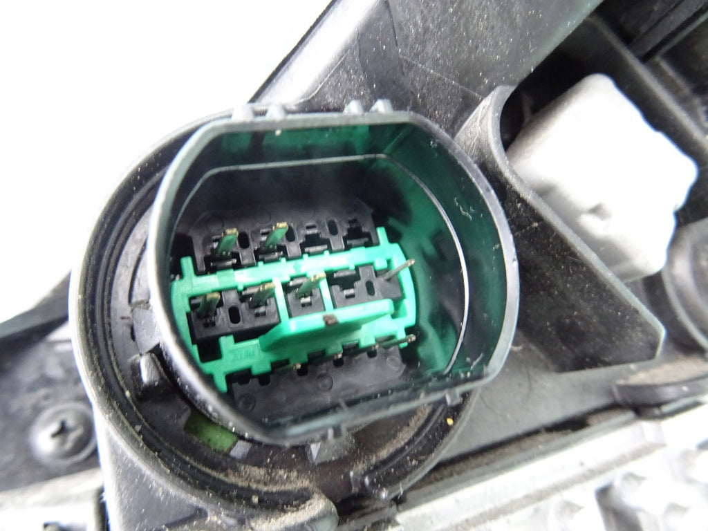 Frontscheinwerfer Hyundai I30 III 92102-G4XXX LED Rechts Scheinwerfer Headlight SCH6660408395ix