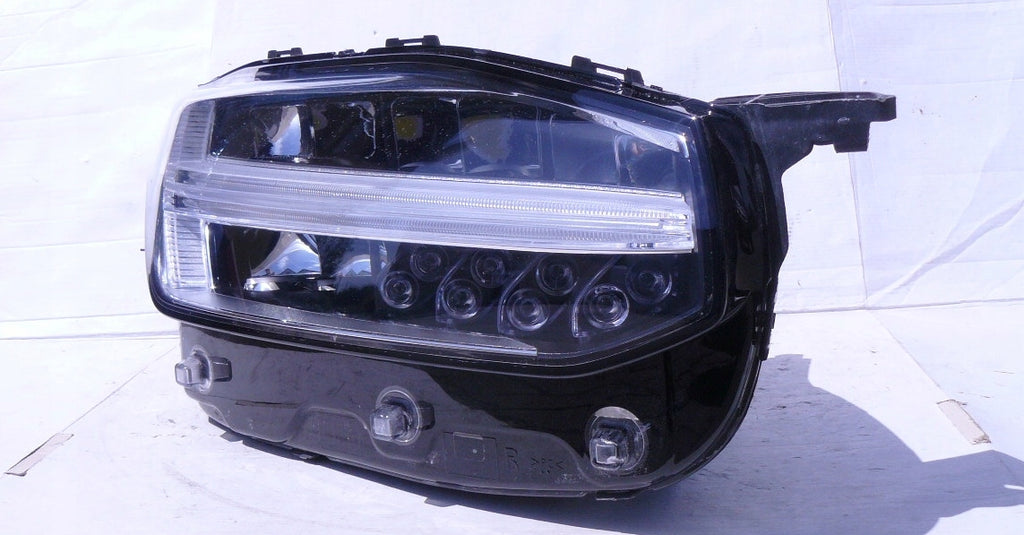 Frontscheinwerfer Volvo Xc90 II 32228689 LED Rechts Scheinwerfer Headlight
