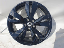 Load image into Gallery viewer, 1x Alufelge 19 Zoll 7.5" 5x112 50ET 10A071499A VW Rim Wheel FEL8556055872gg