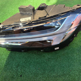 Frontscheinwerfer Volvo S90 V90 31446506 Full LED Links Scheinwerfer Headlight SCH4478760507of