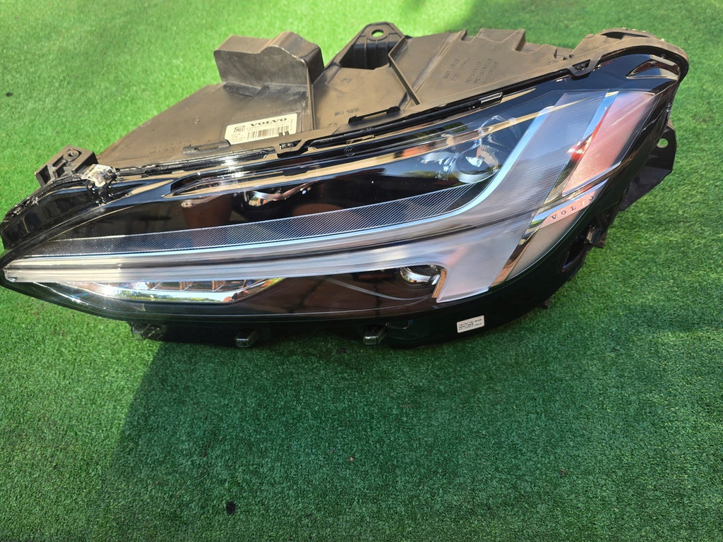 Frontscheinwerfer Volvo S90 V90 31446506 Full LED Links Scheinwerfer Headlight SCH4478760507of