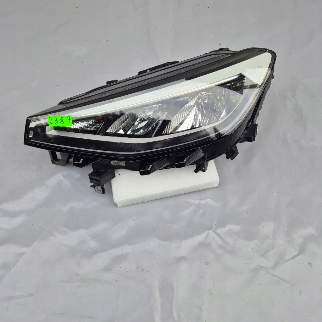 Frontscheinwerfer VW I 11B941005 Full LED Links Scheinwerfer Headlight SCH5530417609kl
