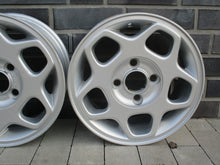 Load image into Gallery viewer, 1x Alufelge 14 Zoll 6.0" Ford Escort Rim Wheel FEL3114070231vd