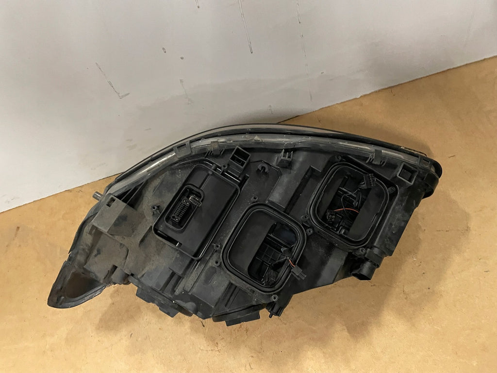 Frontscheinwerfer Mercedes-Benz W221 A2218206659 Bi-Xenon Rechts Headlight SCH3759512846tc