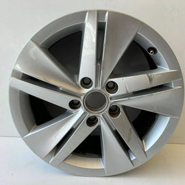 1x Alufelge 16 Zoll 7.0
