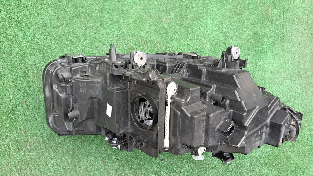 Frontscheinwerfer BMW 5 G31 G30 5A26FA3-01 LED Links Scheinwerfer Headlight SCH4577584624vc