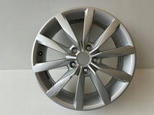Load image into Gallery viewer, 1x Alufelge 17 Zoll 5G0601025K VW Golf Vii Rim Wheel FEL8522080546ii
