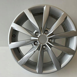 1x Alufelge 17 Zoll 5G0601025K VW Golf Vii Rim Wheel FEL8522080546ii
