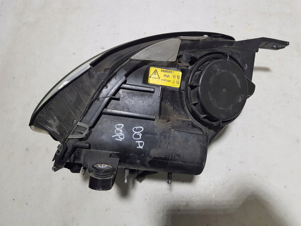 Frontscheinwerfer Mercedes-Benz W251 Xenon Rechts Scheinwerfer Headlight SCH9325004929yj