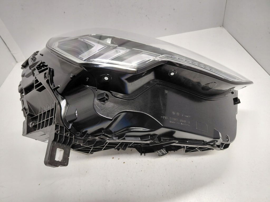 Frontscheinwerfer Audi Q3 83A941034 Full LED Rechts Scheinwerfer Headlight SCH4094247775op