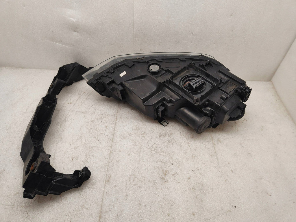 Frontscheinwerfer VW Polo 2G1941035B Full LED Links Scheinwerfer Headlight SCH3437034003mg