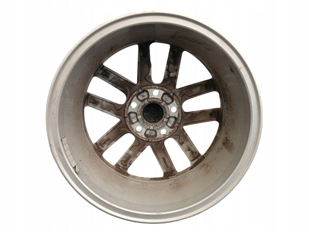 1x Alufelge 16 Zoll 6.5" 5x112 46ET Glanz Silber 5G0601025CS VW Golf VII I FEL6791055720lg