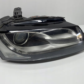 Frontscheinwerfer Audi A5 8T0941004L Xenon Rechts Scheinwerfer Headlight SCH6129321850mk