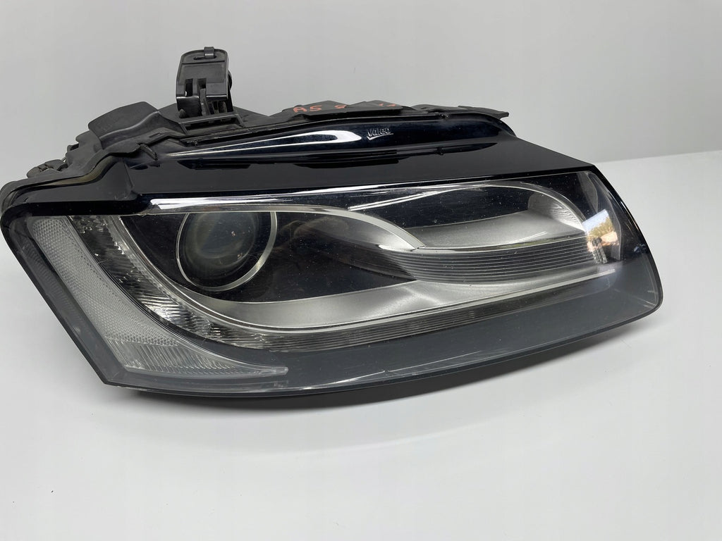 Frontscheinwerfer Audi A5 8T0941004L Xenon Rechts Scheinwerfer Headlight SCH6129321850mk