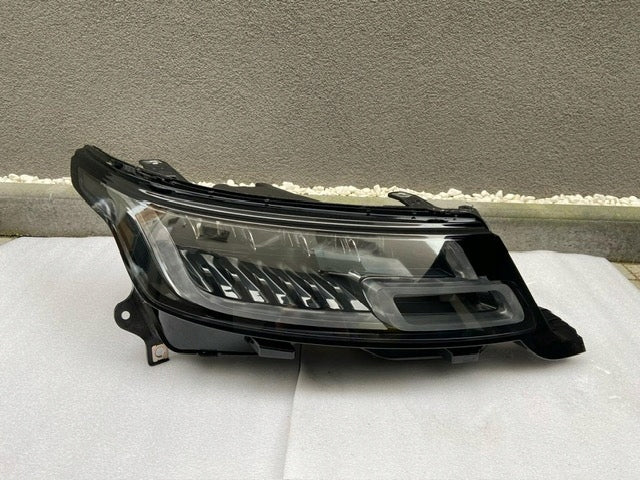 Frontscheinwerfer Land Rover Range Sport JK62-13W029-KG Full LED Rechts SCH6827028619jt