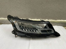 Load image into Gallery viewer, Frontscheinwerfer Land Rover Range Sport JK62-13W029-KG Full LED Rechts SCH6827028619jt