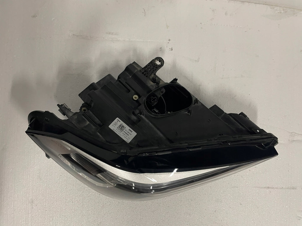 Frontscheinwerfer BMW X1 F48 5A01172-02 Full LED Rechts Scheinwerfer Headlight SCH1659808484zd