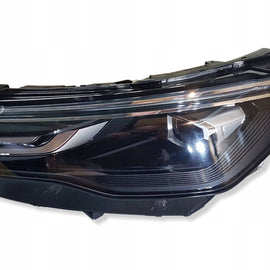 Frontscheinwerfer VW Tiguan 571941005B 0301132631D Links Scheinwerfer Headlight SCH8690915915zy