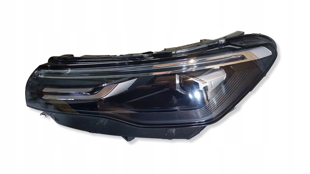 Frontscheinwerfer VW Tiguan 571941005B 0301132631D Links Scheinwerfer Headlight SCH8690915915zy