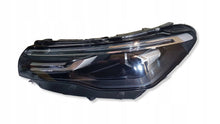 Load image into Gallery viewer, Frontscheinwerfer VW Tiguan 571941005B 0301132631D Links Scheinwerfer Headlight SCH8690915915zy