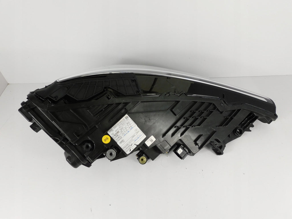 Frontscheinwerfer Audi Q8 4M8941011 Full LED Links Scheinwerfer Headlight SCH2354304606ek