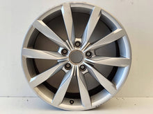 Laden Sie das Bild in den Galerie-Viewer, 1x Alufelge 17 Zoll 5x112 5G0601025BH VW Golf Vii Rim Wheel FEL2978554353vd