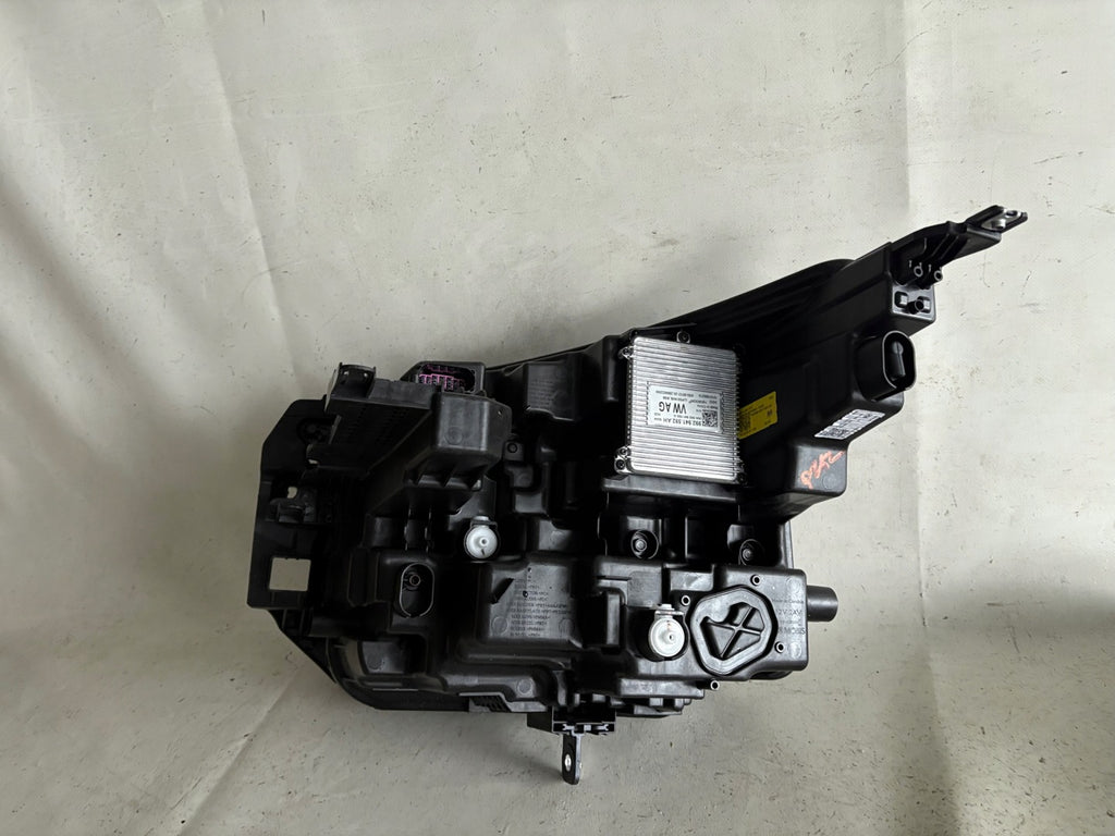 Frontscheinwerfer Skoda 5LB941036-SCZ LED Rechts Scheinwerfer Headlight SCH5447927165oh