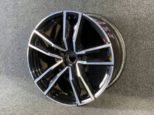 Laden Sie das Bild in den Galerie-Viewer, 1x Alufelge 19 Zoll 5x112 8091764 BMW Z4 G29 Rim Wheel FEL4359940657ch