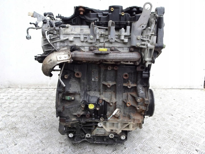 Motor Nissan X-Trail T31 M9RC830 2.0 DCI 2009 Engine Unkomplett MOT3406005642it