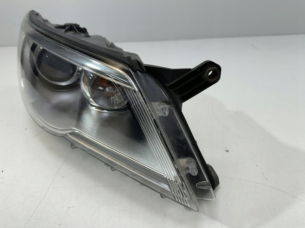 Frontscheinwerfer VW Tiguan 5N1941032K Xenon Rechts Scheinwerfer Headlight