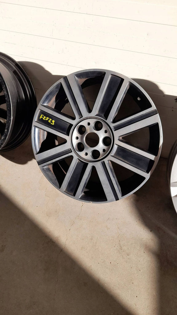 1x Alufelge 18 Zoll 5x112 6888078 Mini F56 F55 Rim Wheel FEL6566246748hm