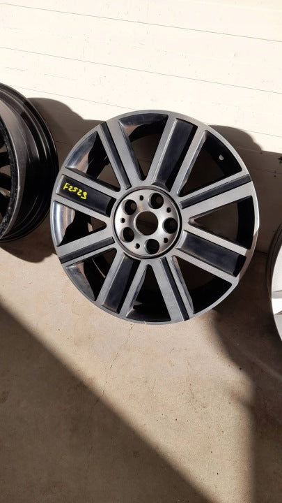 1x Alufelge 18 Zoll 5x112 6888078 Mini F56 F55 Rim Wheel FEL6566246748hm