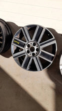 Laden Sie das Bild in den Galerie-Viewer, 1x Alufelge 18 Zoll 5x112 6888078 Mini F56 F55 Rim Wheel FEL6566246748hm