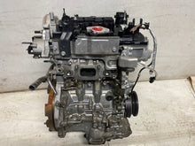 Laden Sie das Bild in den Galerie-Viewer, Motor Hyundai Bayon Bc3 G3LF 1.0 TGDI 41TKm 2020 Benzin Engine Unkomplett