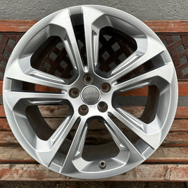 1x Alufelge 20 Zoll 8.5