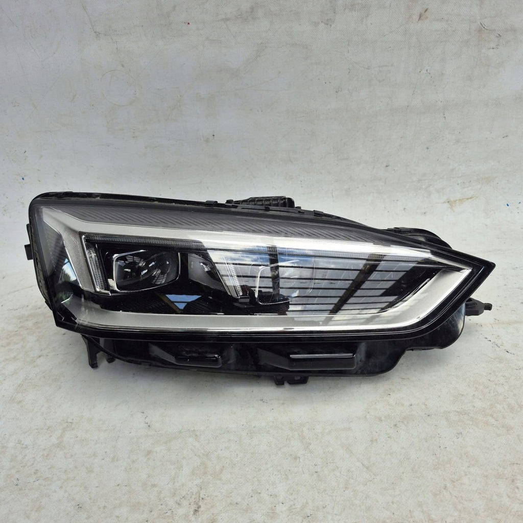 Frontscheinwerfer Audi A5 8W6941036E Rechts Scheinwerfer Headlight SCH2902311287tb