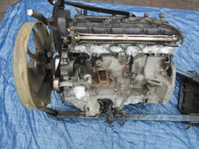 Laden Sie das Bild in den Galerie-Viewer, Motor Chevrolet Trailblazer 4.2 2001 Benzin Engine Komplett MOT1960649939gu